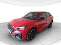 Audi Q2 35 1.5 tfsi identity black s-tronic Rosso - thumbnail 1