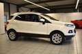 Ford EcoSport Titanium/TEMPOMAT/KLIMAAUT./2.HAND/BT Weiß - thumbnail 8