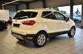 Ford EcoSport Titanium/TEMPOMAT/KLIMAAUT./2.HAND/BT Weiß - thumbnail 7