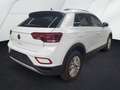 Volkswagen T-Roc T-ROC 1.0 TSI LIFE*LED*NAVI*KLIMA*PDC*SHZ*ALLWET White - thumbnail 2