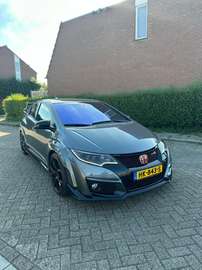 2.0 Type R GT