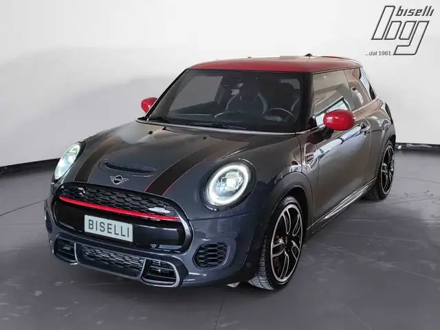 MINI John Cooper Works Mini IV F56 3p 2.0 auto 231cv