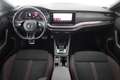 Skoda Octavia Combi 1.4 TSI iV DSG RS LED Navi Kamera Schwarz - thumbnail 9