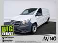 Mercedes-Benz Vito 114 CDI 4x4 Kasten  Lang AHV 2500kg, Klima; Blanc - thumbnail 1