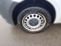 Mercedes-Benz Vito 114 CDI 4x4 Kasten  Lang AHV 2500kg, Klima; Blanc - thumbnail 10