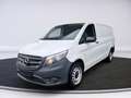 Mercedes-Benz Vito 114 CDI 4x4 Kasten  Lang AHV 2500kg, Klima; Blanc - thumbnail 2