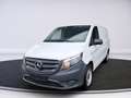 Mercedes-Benz Vito 114 CDI 4x4 Kasten  Lang AHV 2500kg, Klima; Blanc - thumbnail 3