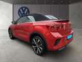 Volkswagen T-Roc 1.5 TSI DSG R-Line Navi AHK Stan Rot - thumbnail 4