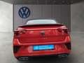 Volkswagen T-Roc 1.5 TSI DSG R-Line Navi AHK Stan Rot - thumbnail 5