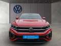 Volkswagen T-Roc 1.5 TSI DSG R-Line Navi AHK Stan Rot - thumbnail 2