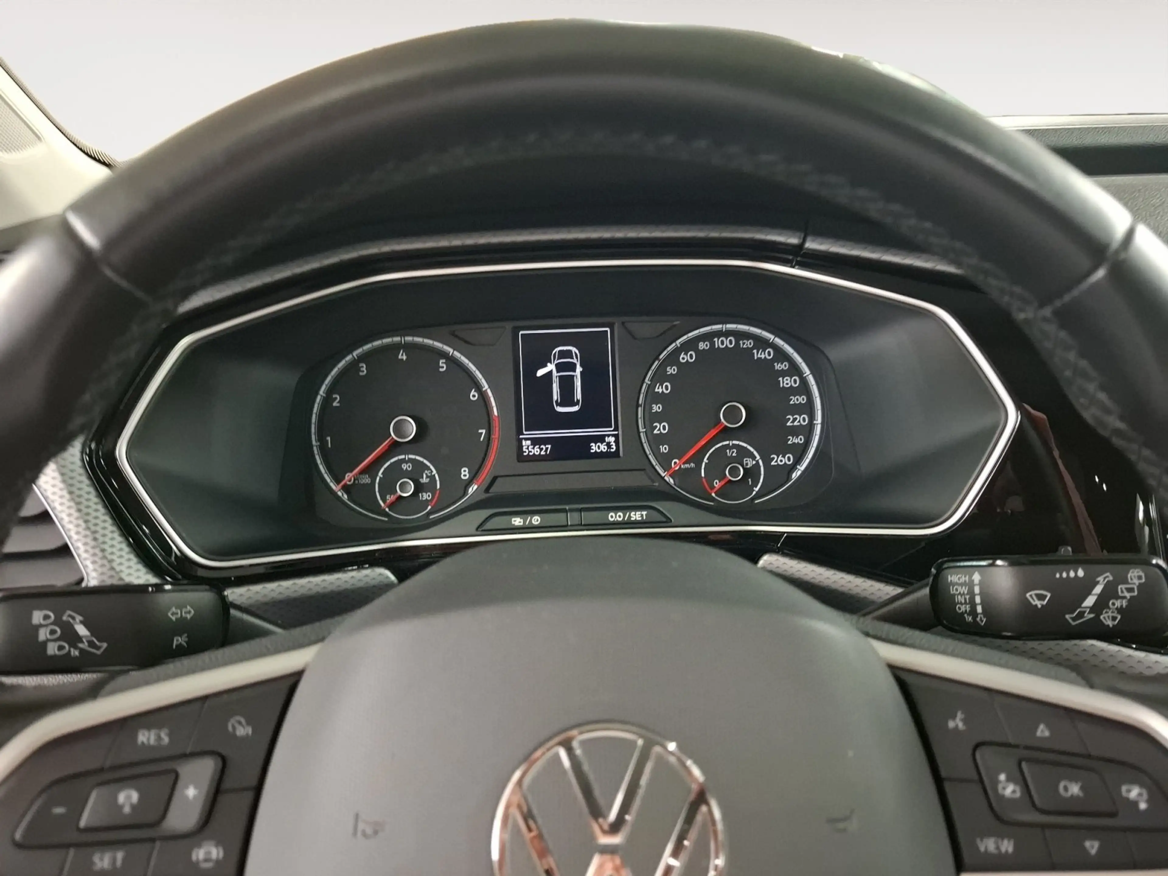 Volkswagen T-Cross Active 1.0 TSI AHK ACC CarPlay Navi — photo 10