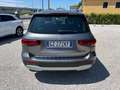 Mercedes-Benz GLB 180 d 2.0CC 116CV Business Extra automatico Gris - thumbnail 7