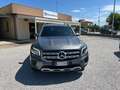 Mercedes-Benz GLB 180 d 2.0CC 116CV Business Extra automatico Gris - thumbnail 3