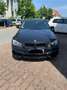 BMW 320 318i Negru - thumbnail 1