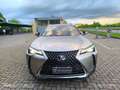 Lexus UX Hybrid Business Срібний - thumbnail 3