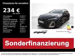 Audi A5 Avant edition one S line TFSI quattro B&O+HUD