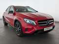 Mercedes-Benz GLA 250 GLA 250 Urban 4Matic XENON+NAVI+LEDER+SHZ+PDC+ BC Rot - thumbnail 5