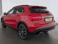 Mercedes-Benz GLA 250 GLA 250 Urban 4Matic XENON+NAVI+LEDER+SHZ+PDC+ BC Rot - thumbnail 9