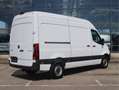 Mercedes-Benz Sprinter 317 CDI L2H2 Select | AIRCO/CAMERA/2x SCHUIFDEUR/S Wit - thumbnail 2