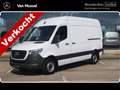 Mercedes-Benz Sprinter 317 CDI L2H2 Select | AIRCO/CAMERA/2x SCHUIFDEUR/S Wit - thumbnail 1