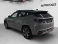 Hyundai TUCSON 1.6 FEEL N-LINE Gris - thumbnail 19