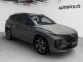 Hyundai TUCSON 1.6 FEEL N-LINE Gris - thumbnail 17