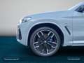 BMW X4 M 40d Head-Up+AHK+StHz+Navi+Pano+360°+Laser+BT Gris - thumbnail 9