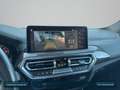 BMW X4 M 40d Head-Up+AHK+StHz+Navi+Pano+360°+Laser+BT Gris - thumbnail 17