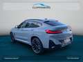 BMW X4 M 40d Head-Up+AHK+StHz+Navi+Pano+360°+Laser+BT Gris - thumbnail 3