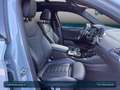 BMW X4 M 40d Head-Up+AHK+StHz+Navi+Pano+360°+Laser+BT Gris - thumbnail 18