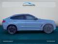 BMW X4 M 40d Head-Up+AHK+StHz+Navi+Pano+360°+Laser+BT Gris - thumbnail 6