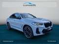 BMW X4 M 40d Head-Up+AHK+StHz+Navi+Pano+360°+Laser+BT Gris - thumbnail 7