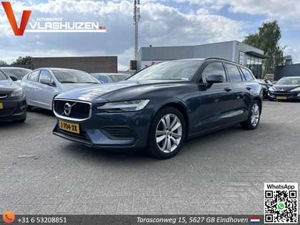 Volvo V60 2.0 B3 Momentum | € 8.650,- NETTO!  | MOTOR PROBLE