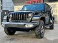 Jeep Wrangler Unlimited 2.2 Mjt II Recon Zwart - thumbnail 1