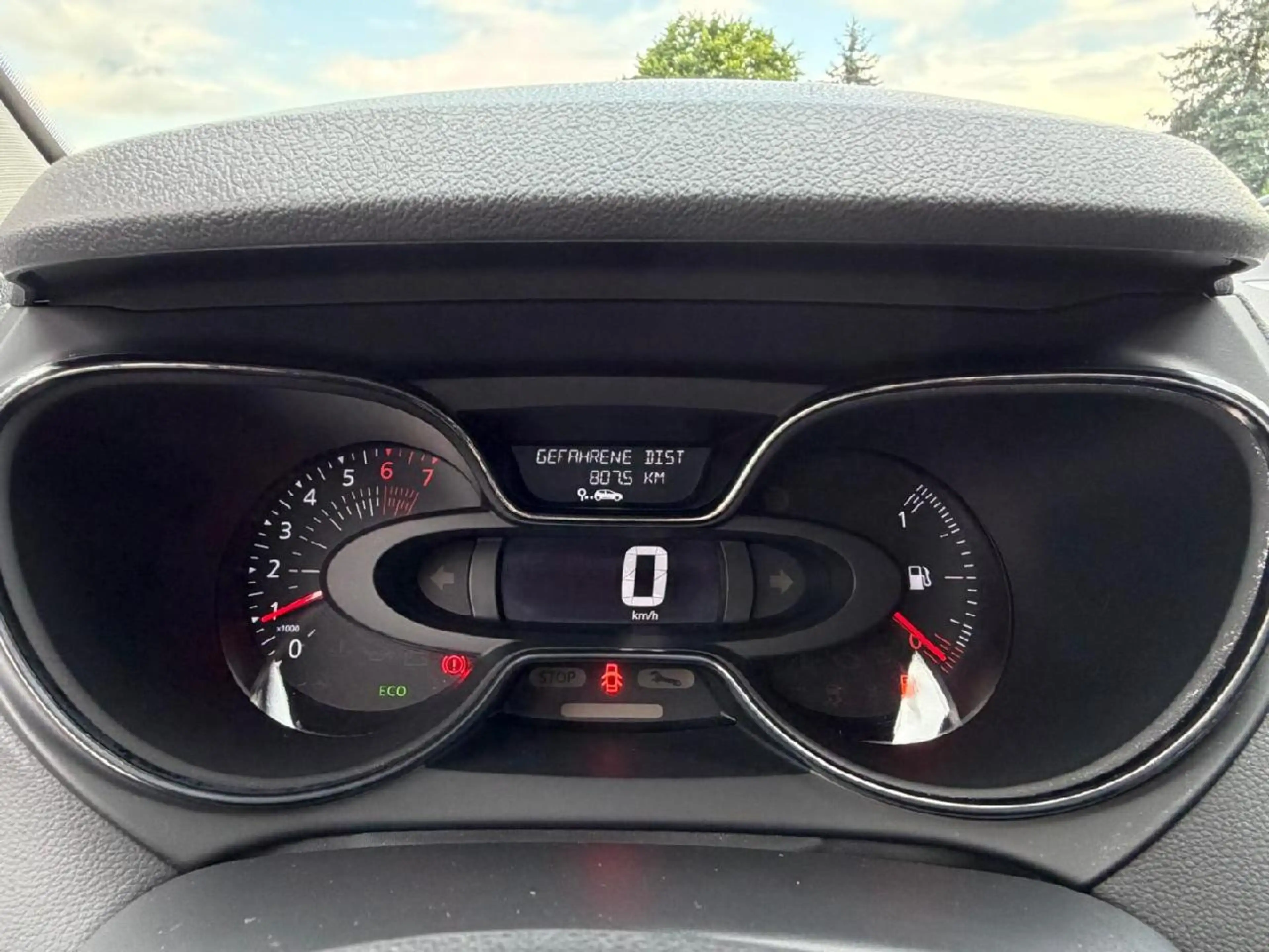 Renault Captur TCe 130 Limited — photo 8