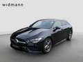 Mercedes-Benz CLA 200 d SB *AMG*PTS*360°Kamera*SpurH*Navi*DAB* Czarny - thumbnail 1
