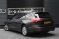 Ford Focus 1.0 Titanium Business / Cruise / Keyless / Clima / Grijs - thumbnail 3