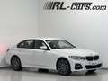 BMW 330 e xDrive Aut/M-Sport/CockpitPRO/HEAD-UP/ACC/Laser Weiß - thumbnail 1