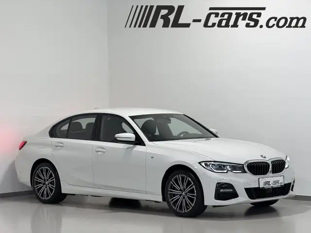 BMW 330 e xDrive Aut/M-Sport/CockpitPRO/HEAD-UP/ACC/Laser