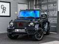 Suzuki Jimny G-Wagon Brabus Edition Schwarz - thumbnail 2