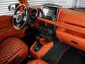 Suzuki Jimny G-Wagon Brabus Edition Schwarz - thumbnail 38