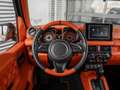 Suzuki Jimny G-Wagon Brabus Edition Schwarz - thumbnail 11