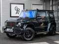 Suzuki Jimny G-Wagon Brabus Edition Schwarz - thumbnail 3
