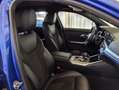 BMW M340 d xDrive 1.Hand Blau - thumbnail 6