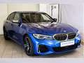 BMW M340 d xDrive 1.Hand Blau - thumbnail 2