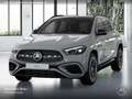 Mercedes-Benz GLA 220 4M AMG+NIGHT+PANO+AHK+MULTIBEAM+KAMERA+8G Grau - thumbnail 2