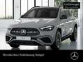 Mercedes-Benz GLA 220 4M AMG+NIGHT+PANO+AHK+MULTIBEAM+KAMERA+8G Grau - thumbnail 1