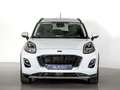 Ford Puma 1.0 EcoBoost MHEV Titanium Design 125 Blanco - thumbnail 2