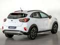 Ford Puma 1.0 EcoBoost MHEV Titanium Design 125 Blanco - thumbnail 5