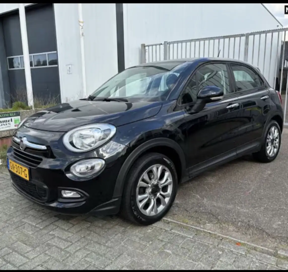 Fiat 500X 1.4 Multiair 4x2 S&S Pop Star - 1